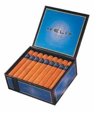 Helix Natural 542 cigars (Box of 25)