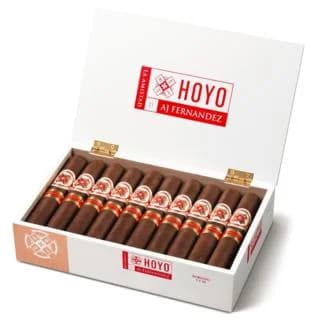 Hoyo La Amistad Gold Toro 20