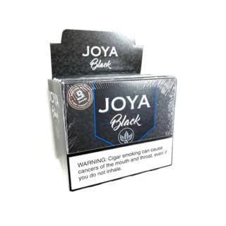 Joya Black Tins 5/10,50
