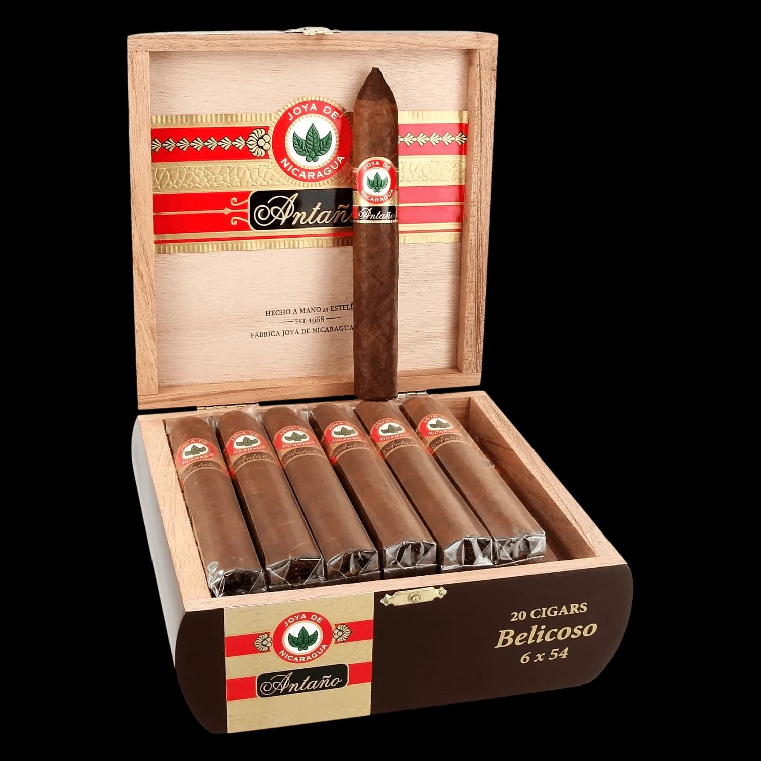 Joya De Nicaragua Antano Belicoso