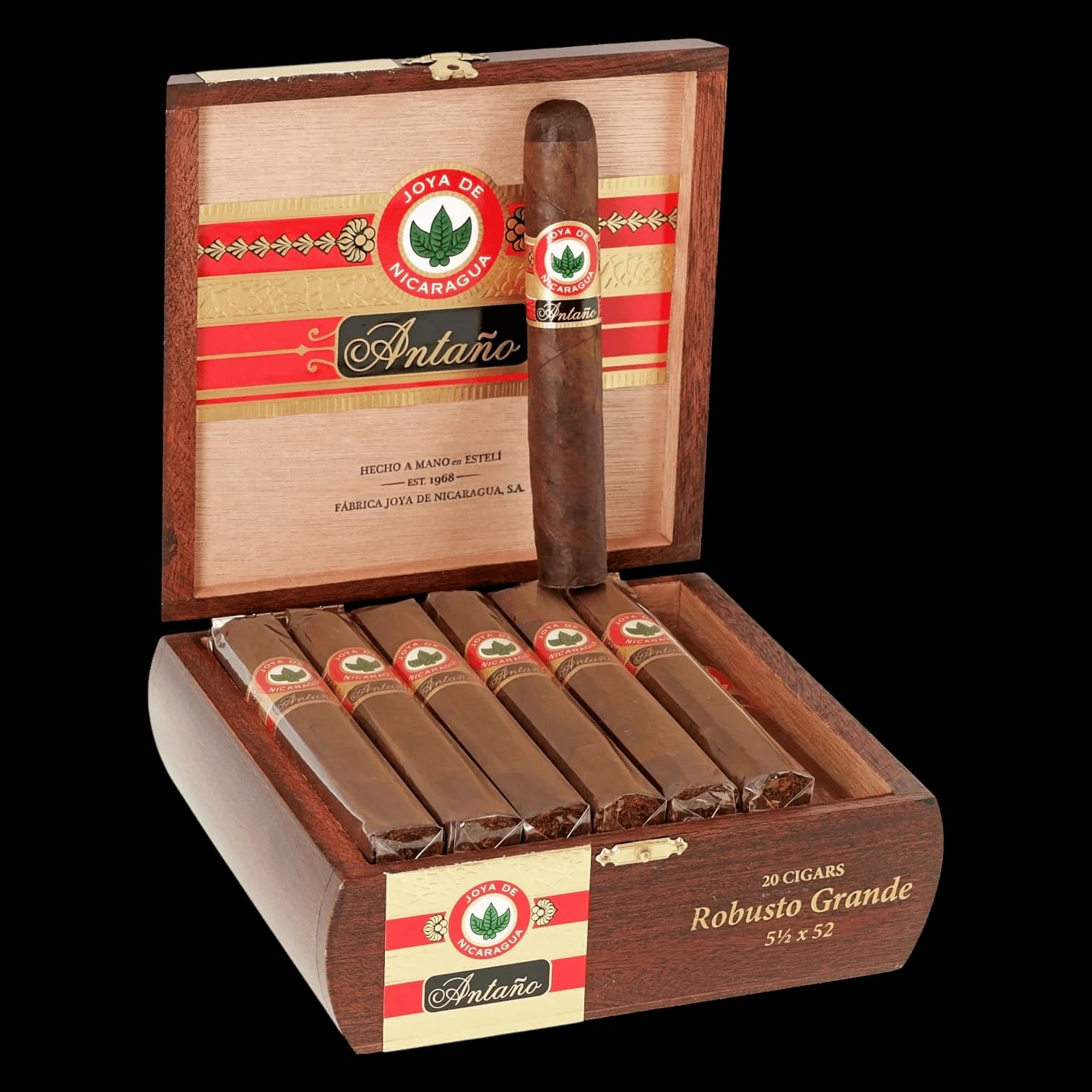 Joya De Nicaragua Antano Robusto Grande 20