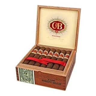 Joya De Nicaragua CyB Torpedo Especial 21
