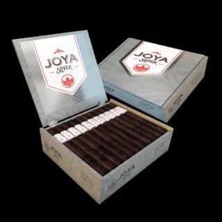 Joya Silver Ultra 20