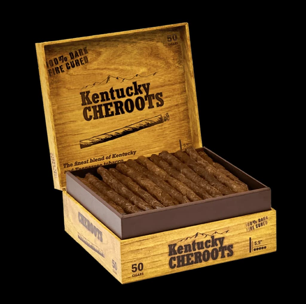 Kentucky Cheroots 50