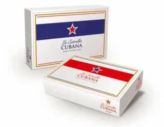 La Estrella Cubana Habano Toro 20