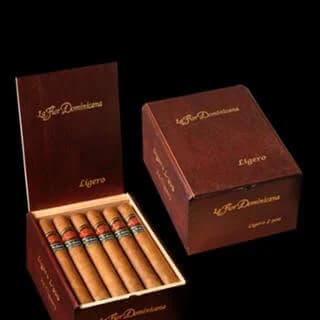 La Flor Dominicana Ligero 500 24