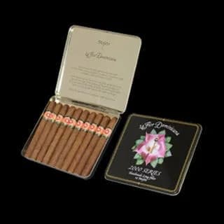 La Flor Dominicana Mojitos (10/10 - Total 100)
