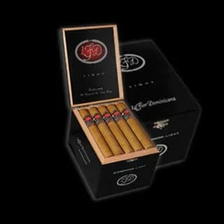 La Flor Dominicana Suave Mambises 25