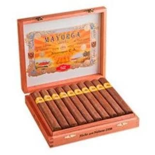 Mayorga Torpedo Nat 20