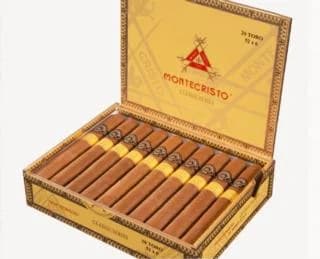Montecristo Classic Churchill 20