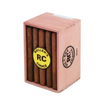 Rollers Choice Toro Nat 25
