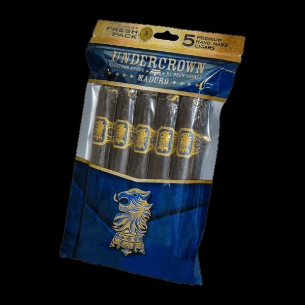 Undercrown Fresh Gran Toro Mad 5