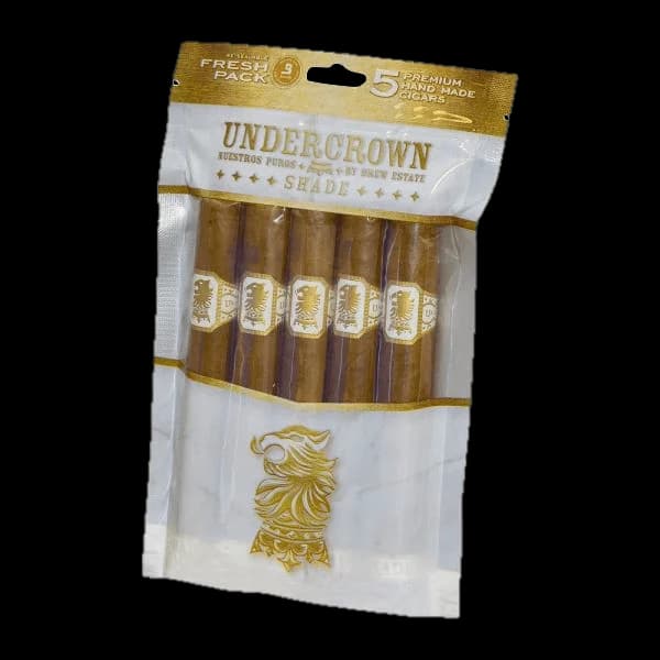 Undercrown Fresh Gran Toro Shade 5